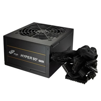 FSP Group HYPER PRO 650W 80+ Bronze