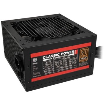 Kolink Classic Power 500W 80 PLUS Bronze NEKL-035