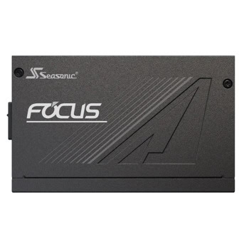 Seasonic FOCUS GX ATX 3 (2024) 850W