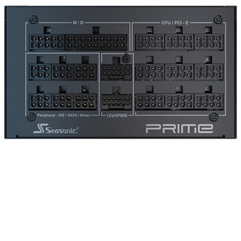 Захранване Seasonic PRIME PX-1600 1600W