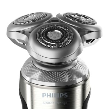 Philips SP9820/12, Shaver S9000 Prestige