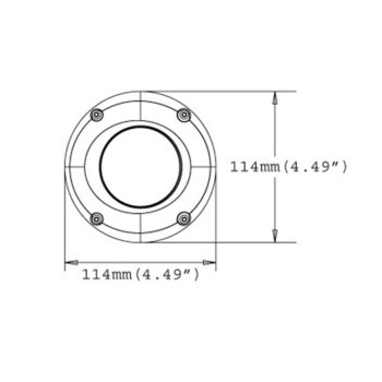 GEOVISION EDR1100-0F