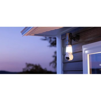 Imou Bulb Cam 5MP IPC-S6DP-5M0WEB-E27