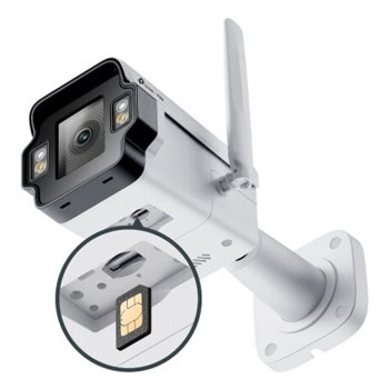 TP-Link InSight S345-4G (4mm)