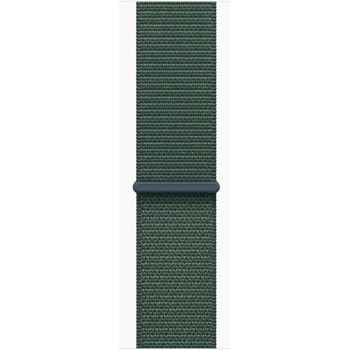 Apple Watch SE2 v3 GPS 44mm Starlight Aluminum Lak