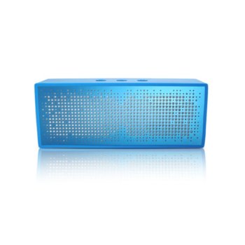 Antec SP1 Portable Bluetooth Speaker Blue