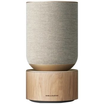 Bang & Olufsen Beosound Balance Natural Oak