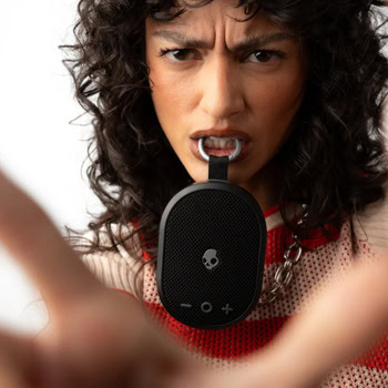 Skullcandy Kilo Black 2SKSK1845B0L2