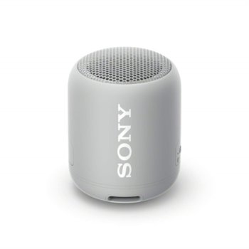 Sony SRS-XB12 Grey