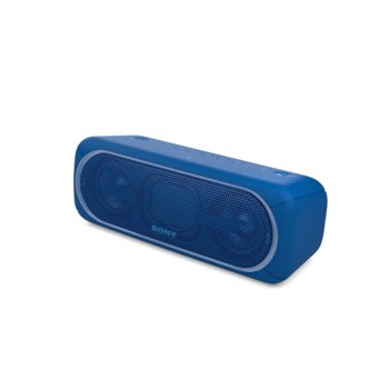 Sony SRS-XB40 (SRSXB40L.CE7) Blue