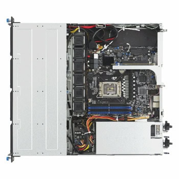 Asus RS300-E12-RS4