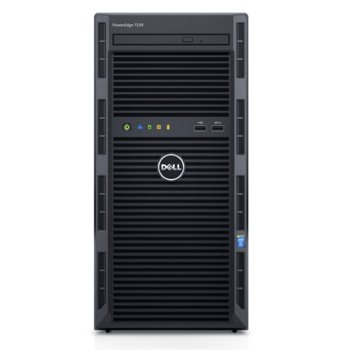 Dell PowerEdge T130 MT T130E31230V58G0TBH33-14