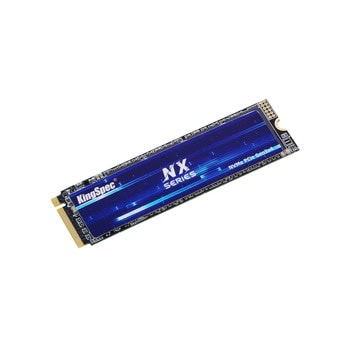 KingSpec 512GB PCIe 3.0 NX Series NX-512 | JAR Computers KingSpec 512GB PCIe 3.0 NX Series NX-512