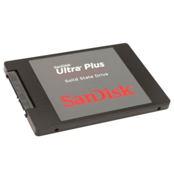 120GB SSD SanDisk Ultra Plus