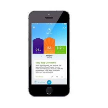 Jawbone UP Move Bluetooth Wireless Sensor
