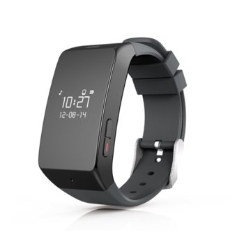 Смартчасовник MyKronoz Zewatch 2 (сив) | JAR Computers MyKronoz Zewatch 2 Grey