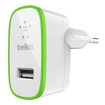 Belkin Main Charger F8J052cwWHT