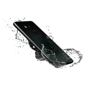 HTC U11+ Black 99HANE051-00