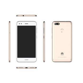 Huawei P9 Lite Mini Gold 6901443192601