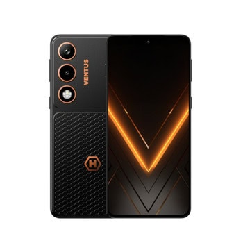 смартфон myphone hammer ventus 5g black tel001116 | JAR Computers смартфон myphone hammer ventus 5g black tel001116
