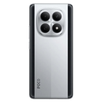 POCO M8 5G 8GB/256GB Silver MZB0MABEU