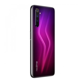 Realme 6 PRO RED 6G+128G