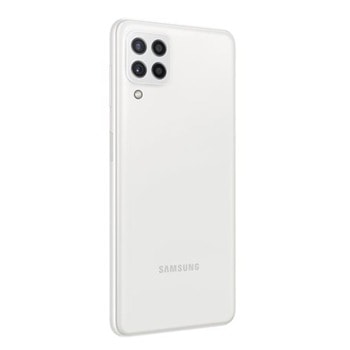 Samsung SM-A225F GALAXY A22 4/128GB White OP