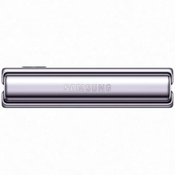 SAMSUNG Galaxy Z Flip4 512GB/8 GB Purple