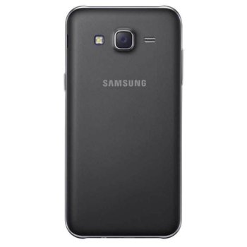 Samsung Galaxy J5 (SM-J500F) Black SM-J500FZKABGL