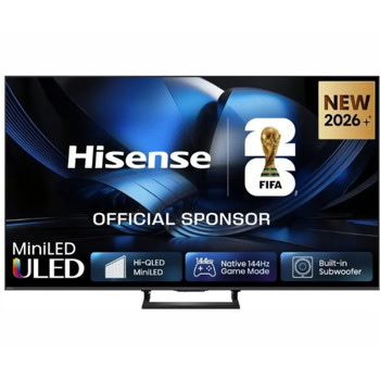Hisense 50U7SE