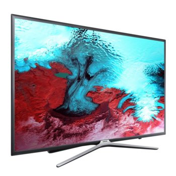 Samsung UE49K5502AKXXH + Logitech 920-007145