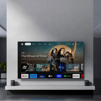 Xiaomi TV A Pro 2025 43 WZ5X ELA5483EU