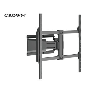 стойка за телевизор crown wm65k50100tl