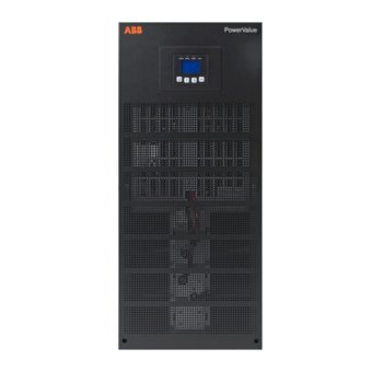 UPS ABB 11/31T 10KVA, 10000VA/9000W, On-line, Tower | JAR Computers ABB 11/31T 10KVA