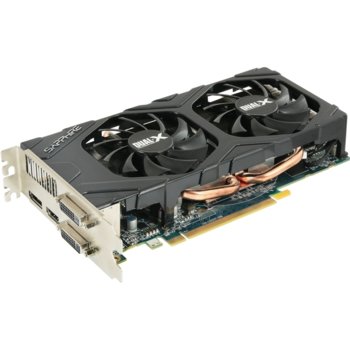 Sapphire ATI RADEON HD7850 1GB DDR5 256bit PCI-E