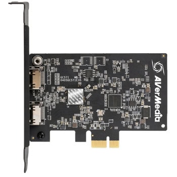 AVerMedia Live Streamer Ultra HD 61GC571000BF