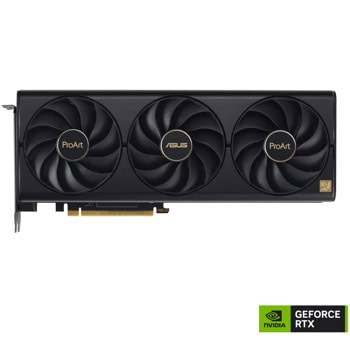 Asus ProArt GeForce RTX 4070 Ti SUPER OC