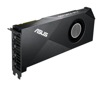 ASUS Turbo RTX 2080 SuperEVO TURBO-RTX2080S-8G-EVO