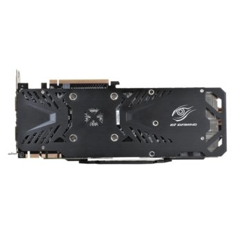 Gigabyte GV-N98TG1 GAMING-6GD