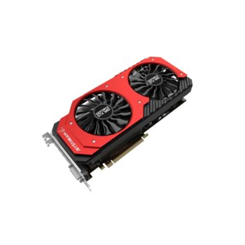 Palit GeForce® GTX 980 Super JetStream