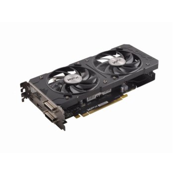 XFX R7 360 DD (R7-360P-2DF5)