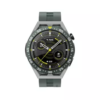 Huawei Watch GT 3 SE Wilderness Green