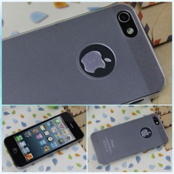 Заден капак "JZZS" за iPhone 5G - 50162