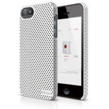 Elago S5 Breathe + HD Clear film