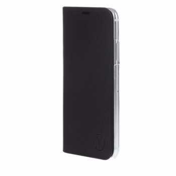 JT Berlin Folio for Apple iPhone XS Max 10400 blk