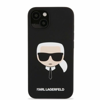 Karl Lagerfeld Case KLHCP13MSLKHBK