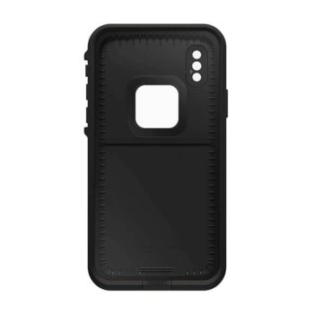 LifeProof Fre for Apple iPhone XS 77-60537 black