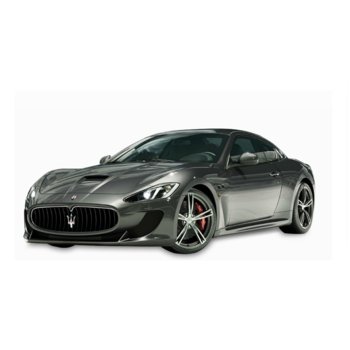 Maserati Line designed case for iPhone 6