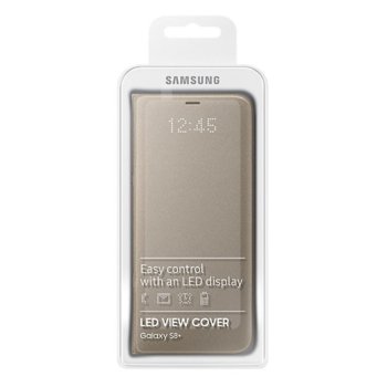 Samsung S8+ G955 Gold EF-NG955PFEGWW