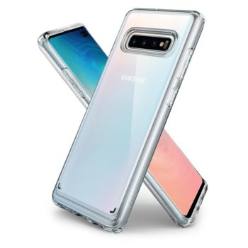 Spigen Ultra Hybrid for Galaxy S10 Plus 606CS25766